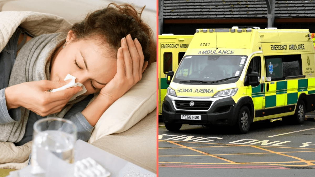 Exact symptoms to look out for as ‘mystery virus’ cases soar