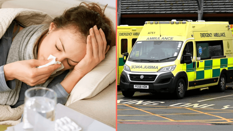 Exact symptoms to look out for as ‘mystery virus’ cases soar