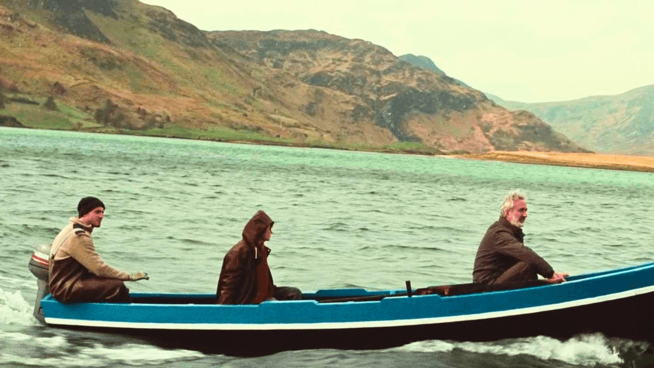 One of the best Irish movies of the decade is airing on TV tonight