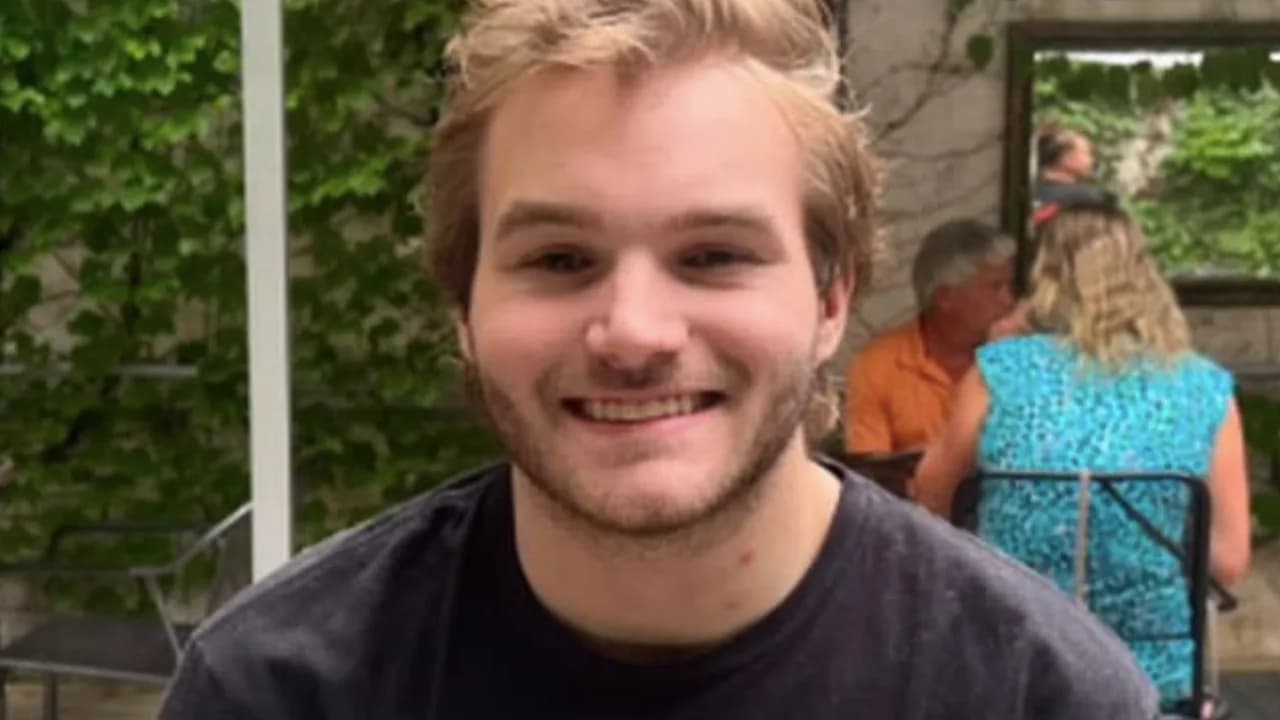 Man, 22, dies after price of his inhaler rose from $66 to $540, lawsuit alleges