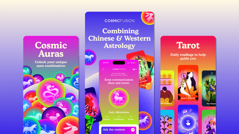 Can this astrology app really help you find your perfect match? We put it to the test Can this astrology app really help you find your perfect match? We put it to the test