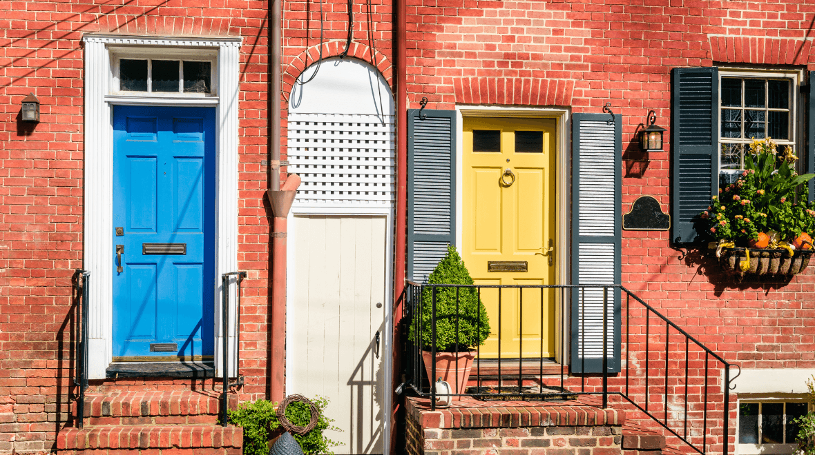 ‘I used to be embarrassed about living at home but I’ve accepted this new reality’