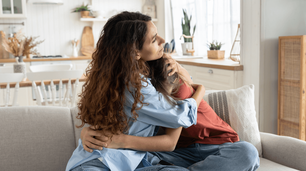 Eating Disorder Awareness Week: How to support your loved ones