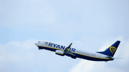 What passengers need to know about Ryanair's new rules for 2025