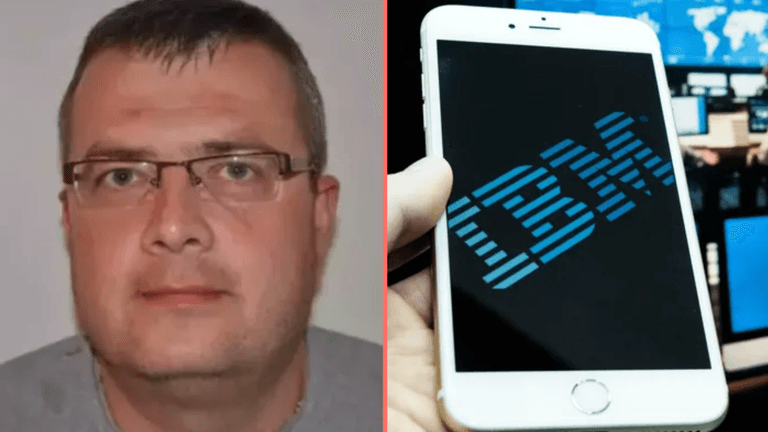 Man who’s been on sick leave for 15 years sued IBM for not giving him a pay rise Man who’s been on sick leave for 15 years sued IBM for not giving him a pay rise