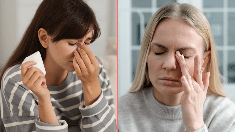 Scientists reveal the ‘worst kind of pain’ that humans can feel Scientists reveal the ‘worst kind of pain’ that humans can feel