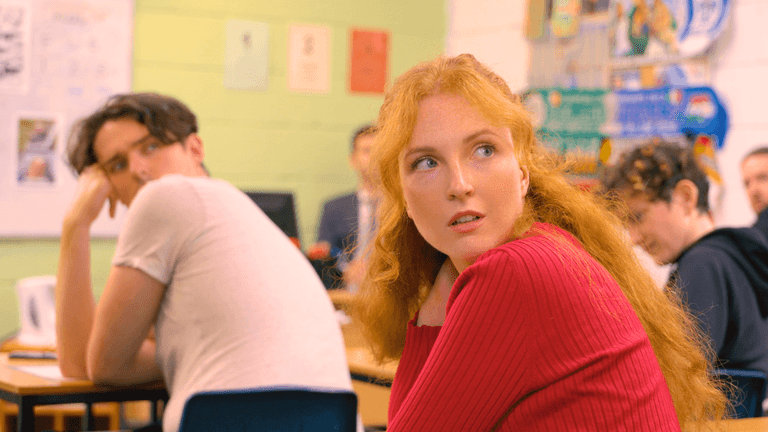 Irish language short film based on Mean Girls goes viral Irish language short film based on Mean Girls goes viral