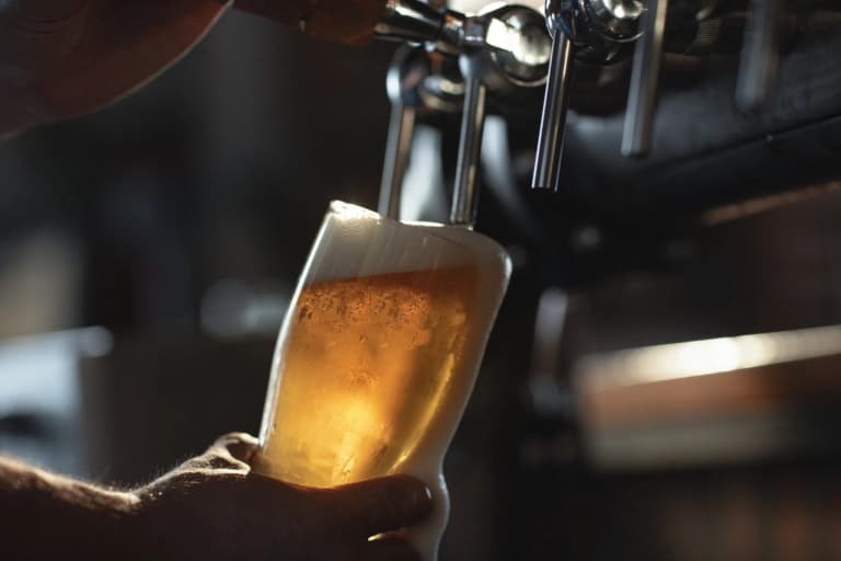 Historic Dublin pub goes up for sale at an eye-watering €4.25 million Historic Dublin pub goes up for sale at an eye-watering €4.25 million