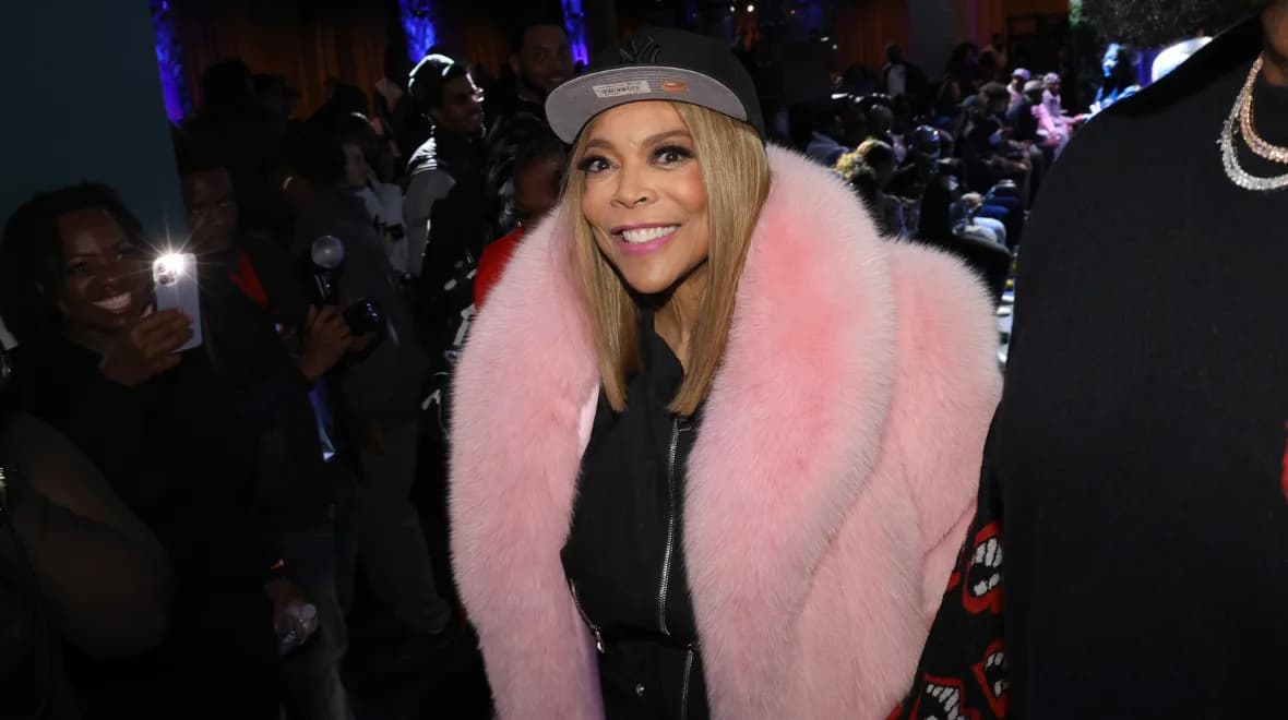 TV legend Wendy Williams issues plea to escape ‘suffocating’ $18k-a-month hospital