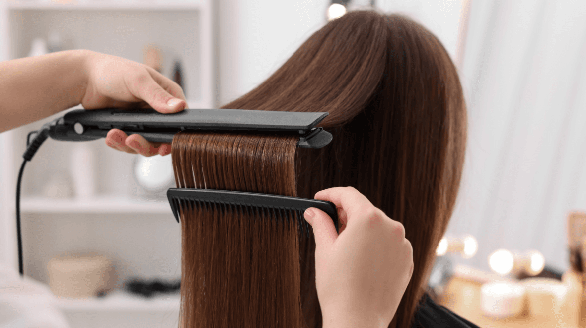 TK MAxx recall hair straightener due to ‘fire and explosion risk’