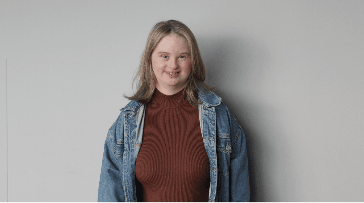 ‘Put yourself in our shoes’ – Orla Casey on the importance of inclusion