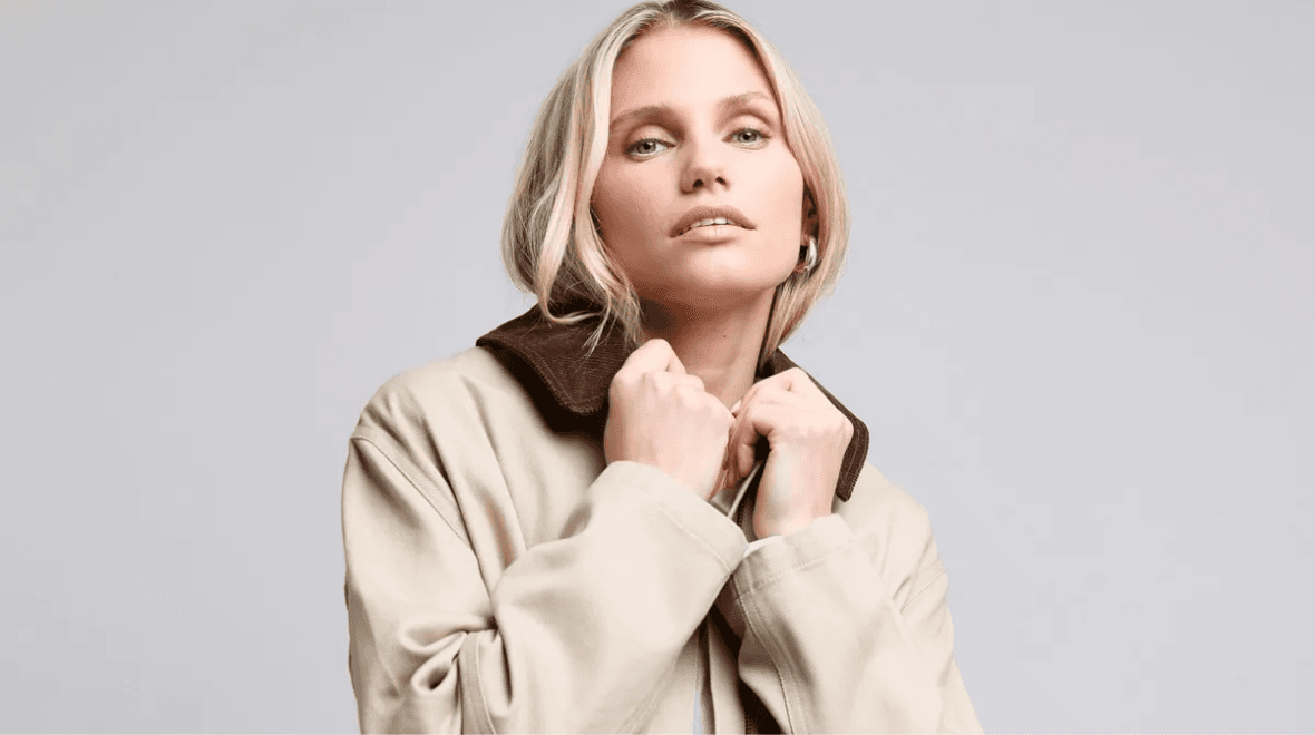 Dunnes Stores has the perfect Arket jacket dupe for €35