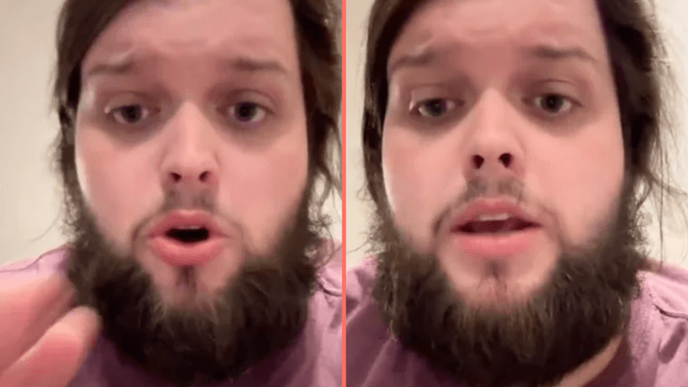 Internet reacts to Garron Noone deactivating his social media accounts Internet reacts to Garron Noone deactivating his social media accounts