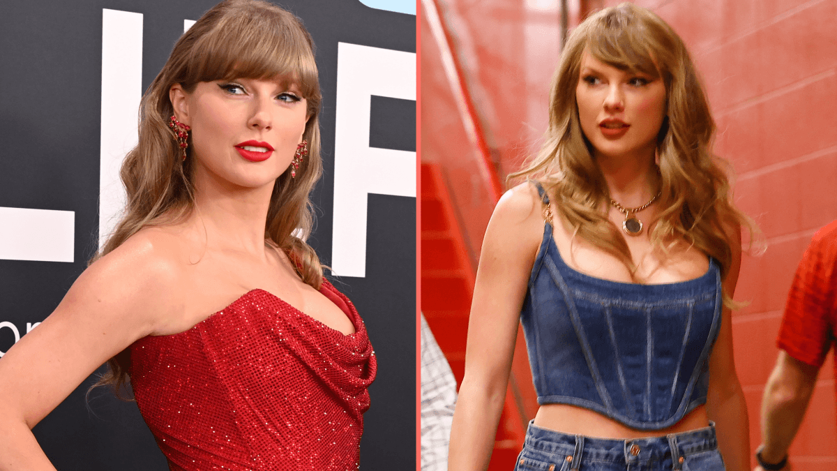 Taylor Swift announces that she has bought all of her album masters
