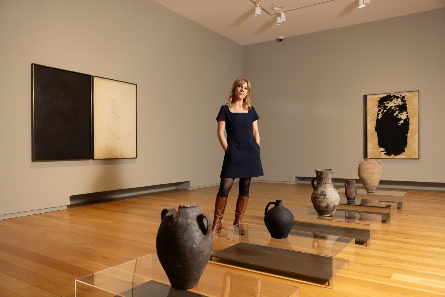 New exhibition highlights the work of an incredible female Irish artist