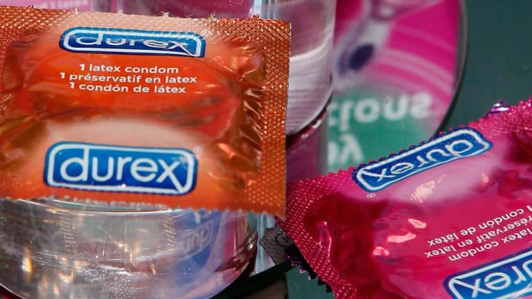 People are only just discovering what Durex stands for People are only just discovering what Durex stands for