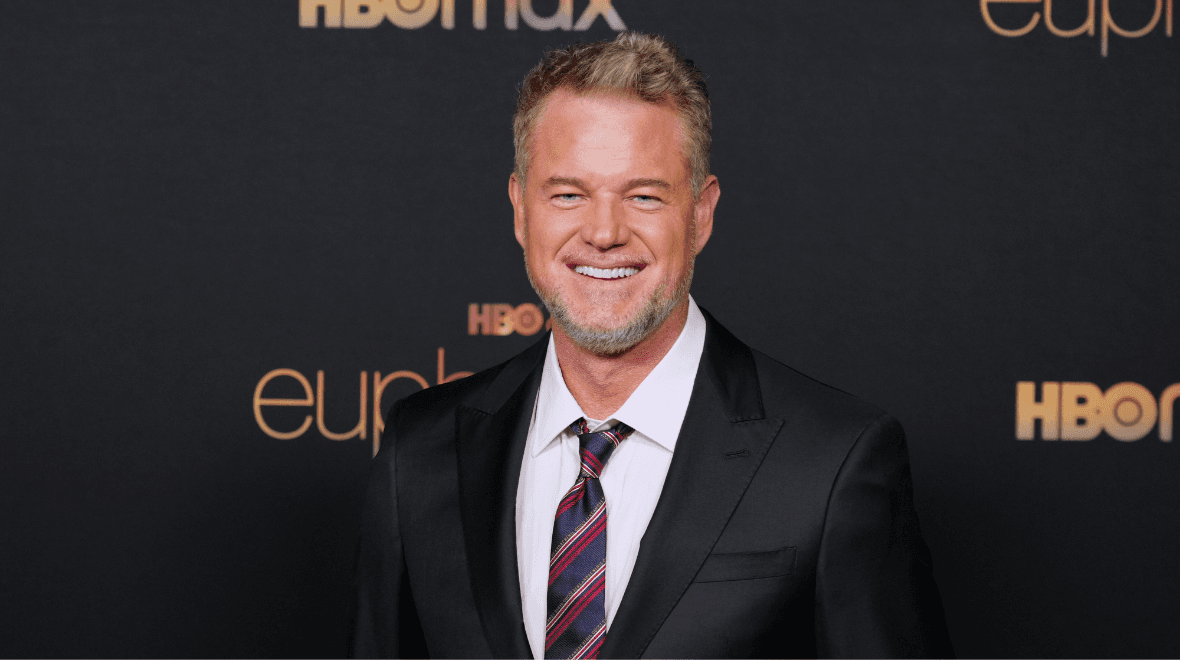 Grey’s Anatomy star Eric Dane has been diagnosed with ALS