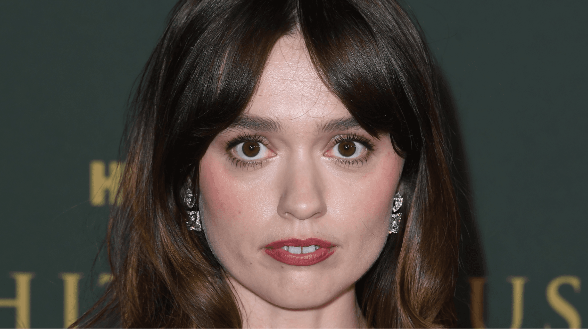 Aimee Lou Wood slams SNL over ‘mean and unfunny’ White Lotus sketch