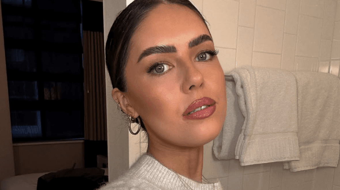Bonnie Ryan opens up about heartbreaking final call with her father Gerry