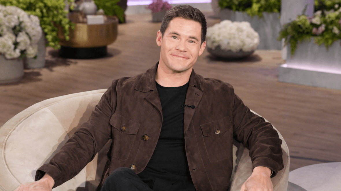 Modern Family star told he was dying 30 years after being hit by cement truck