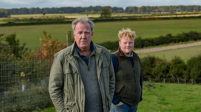 Kaleb Cooper left Diddly Squat Farm ‘immediately’ after Jeremy Clarkson request