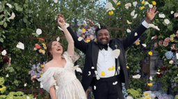 Everyone's talking about the stunning Adore Manor wedding