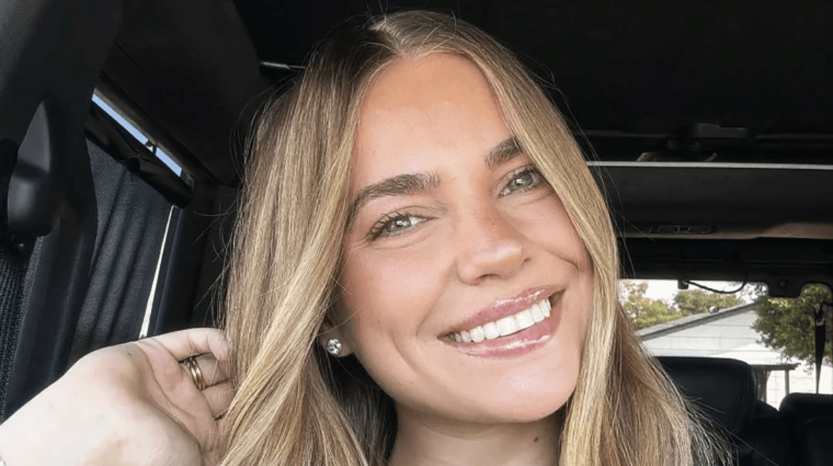 Influencer who lost three-year-old son in drowning incident files lawsuit