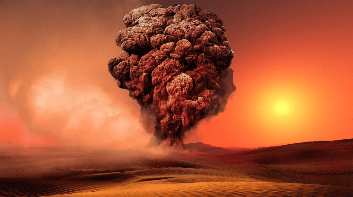 Many Europeans believe WW3 will happen within the next decade, poll shows