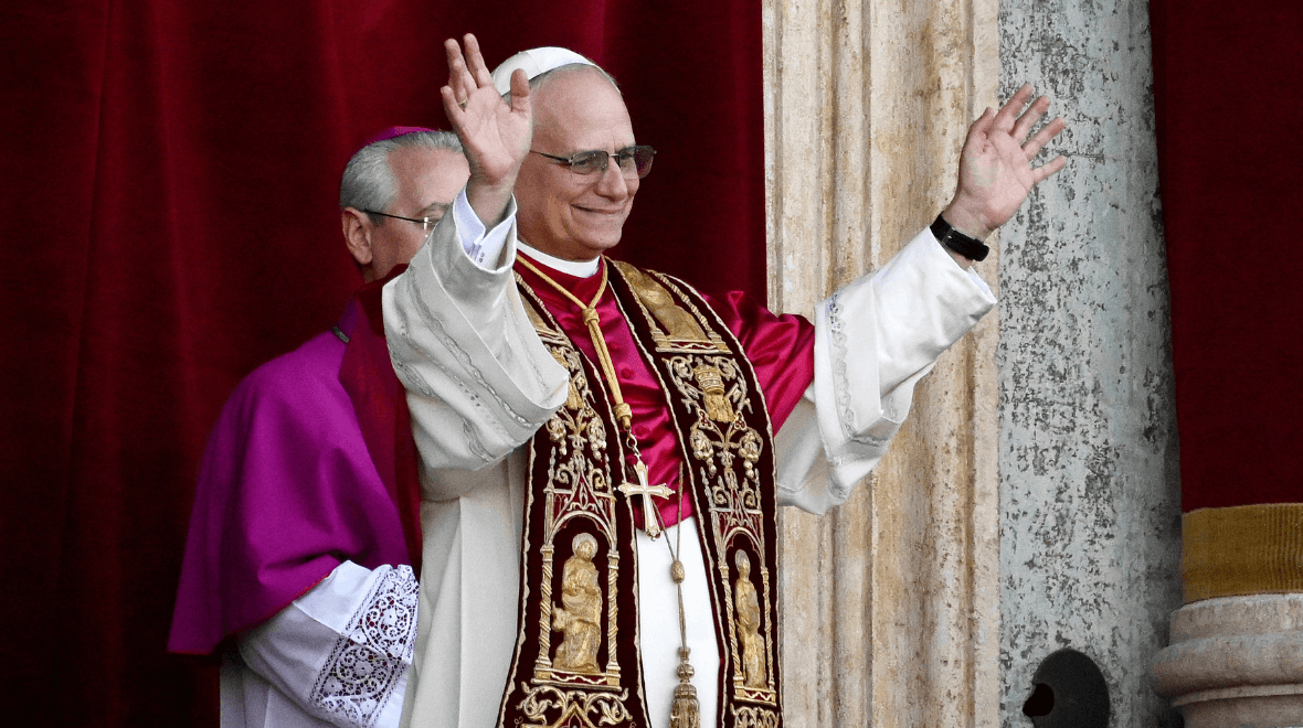 Serious concerns raised over Pope Leo XIV’s alleged handling of sexual abuse cases
