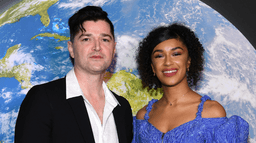 Danny O'Donoghue marries longterm girlfriend