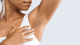 Doctors are asking to check your armpits for this reason