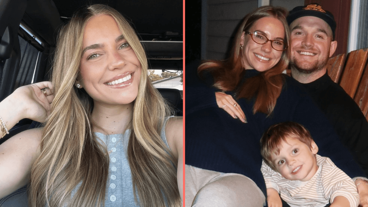 Influencer’s three-year-old son dies after pool accident