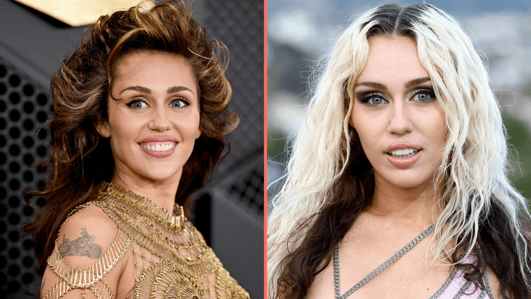 Miley Cyrus says doctor called her disgusting for way she caught infection