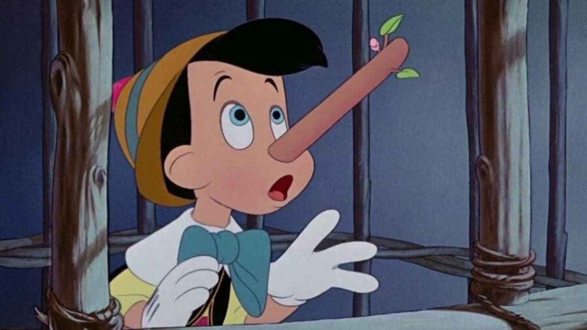 Expert reveals the one word that if someone says proves they’re a liar