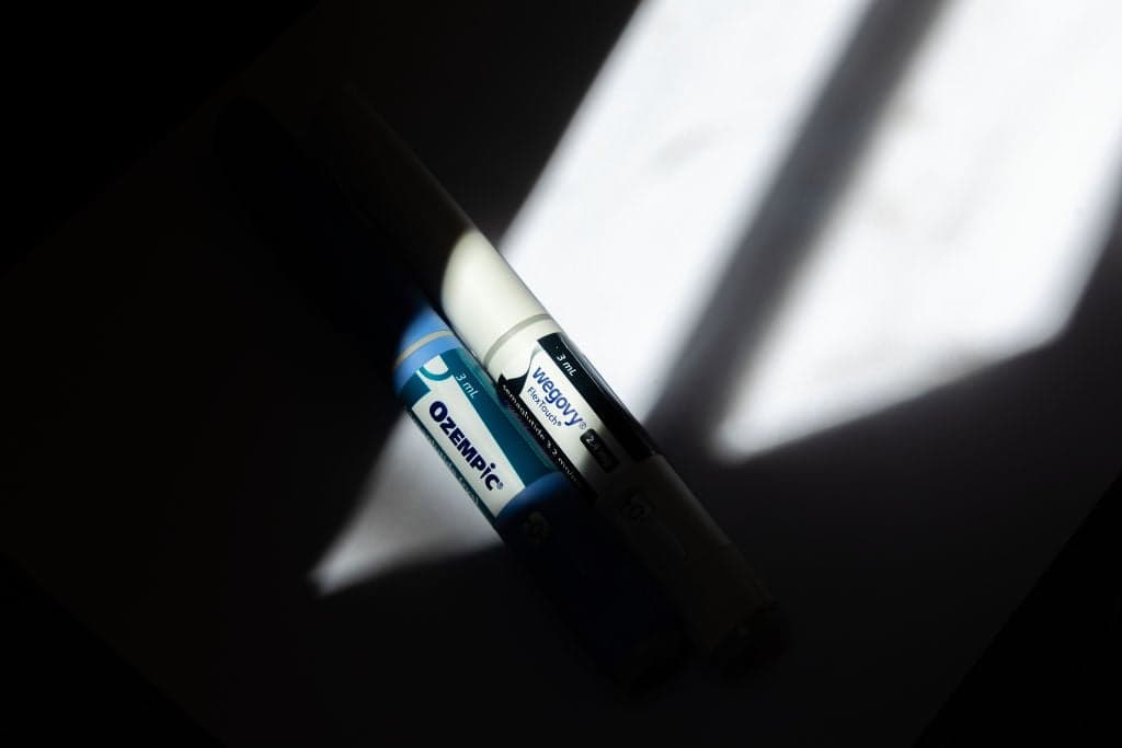 Weight loss jabs linked to potentially fatal side effect