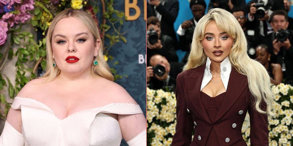 The perfumes loved by your favourite celebrities Nicola Coughlan, Sabrina Carpenter and more