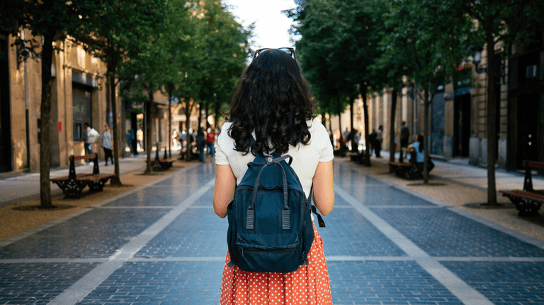 Planning a solo trip? Here are some of the safest places to travel to
