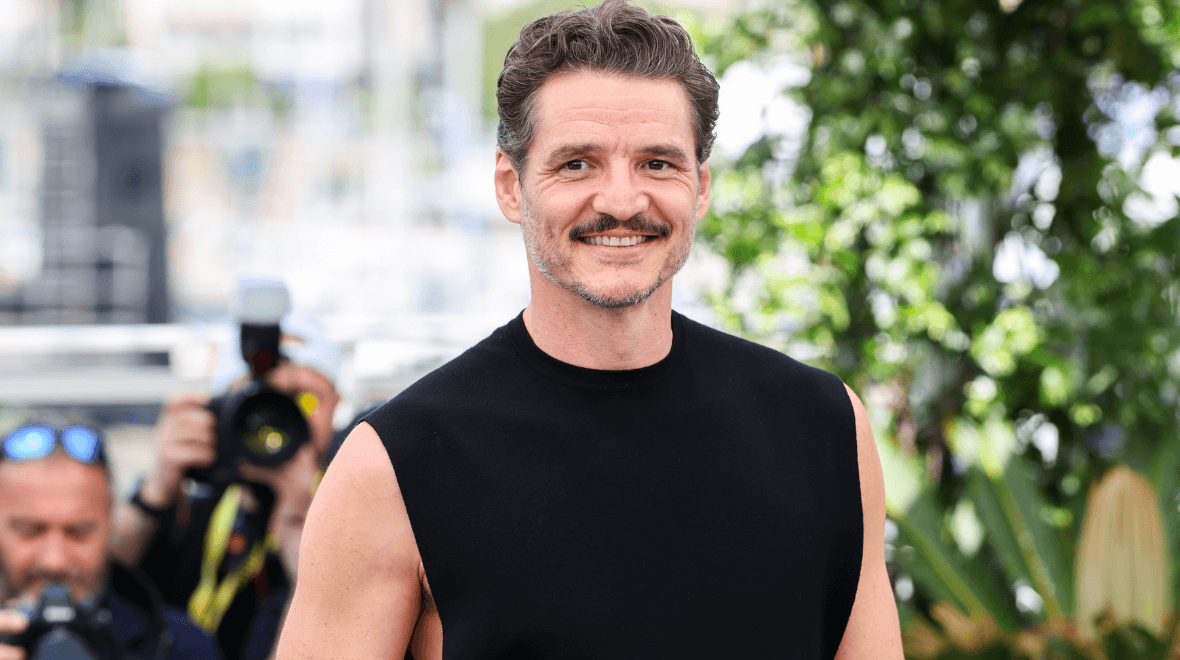 ‘Bullies make me f**king sick’ – Pedro Pascal defends J.K Rowling criticism