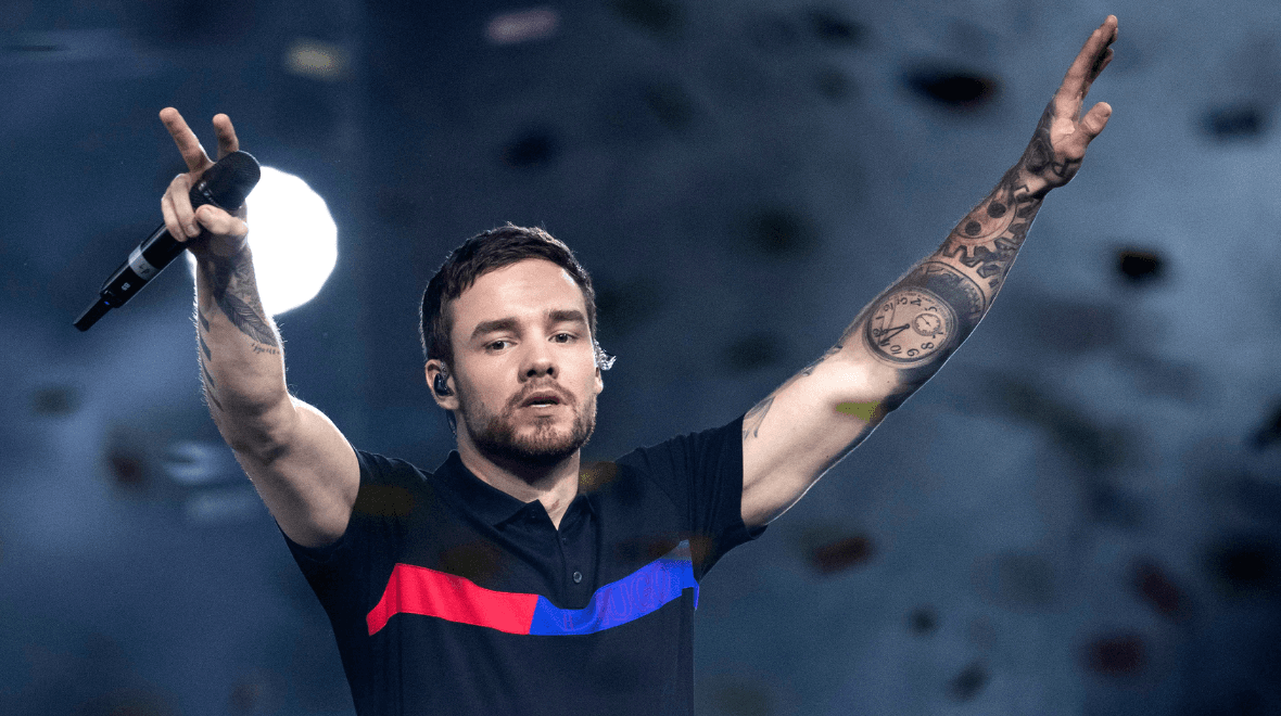 Liam Payne’s sister Ruth pays emotional tribute to her brother ahead of his new Netflix show