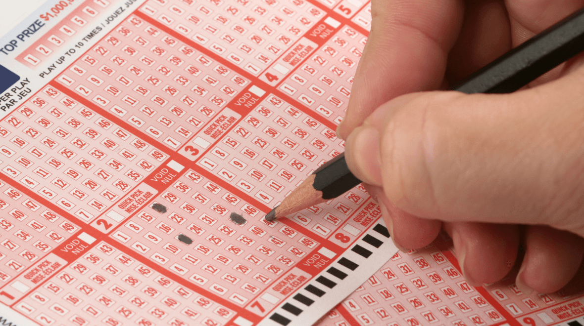 Ireland’s lucky streak continues as Dublin shop sells €500,000 EuroMillions Plus ticket
