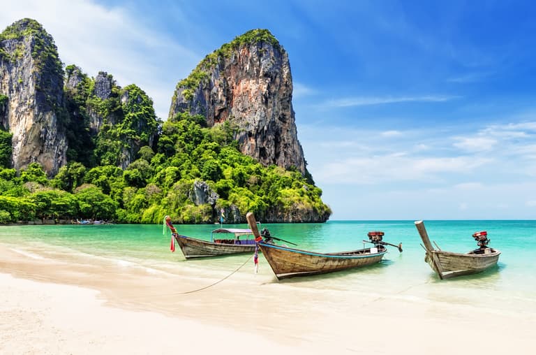 Irish government issues travel warning as conflict escalates in Thailand Irish government issues travel warning as conflict escalates in Thailand