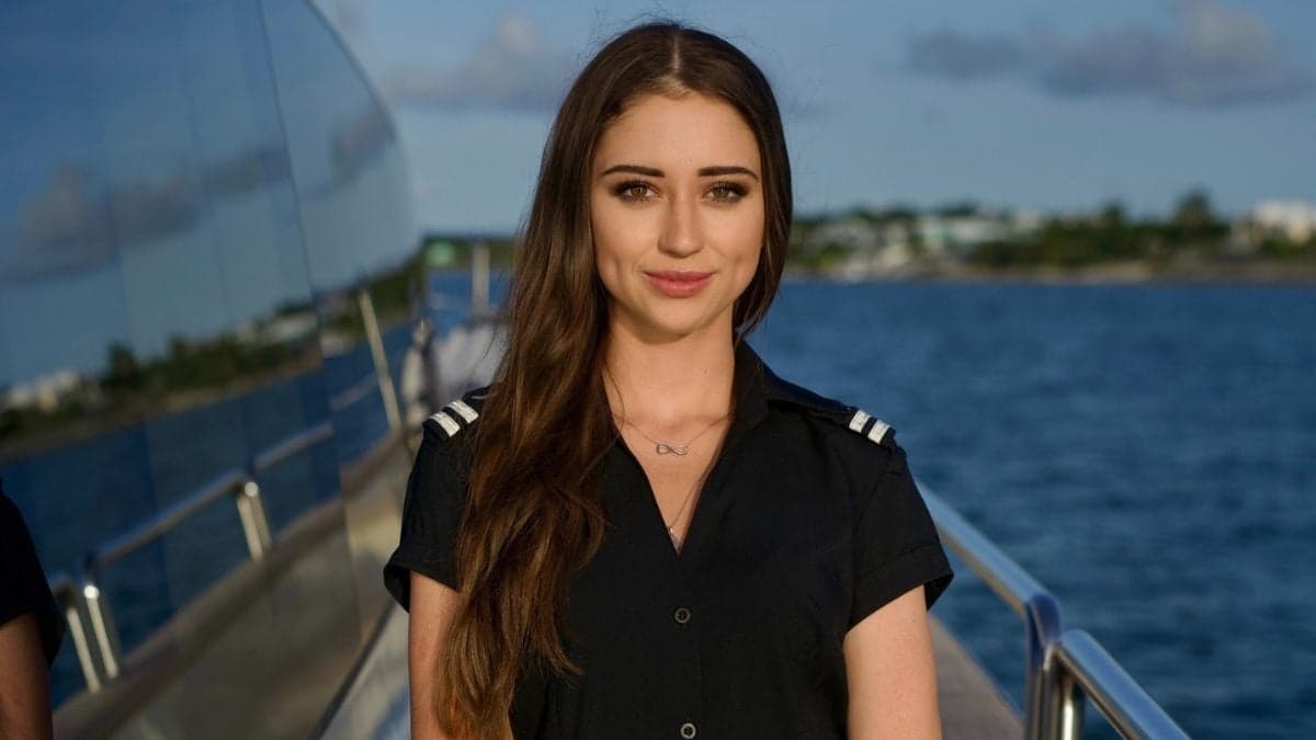 20-year-old stewardess brutally killed on £9.5m superyacht off billionaire’s island