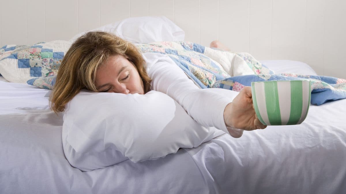 Doctor reveals exactly how many drinks it takes to make you hungover