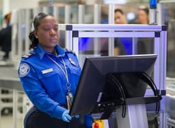 Warning issued over 'swamp crotch' that can set off airport scanners