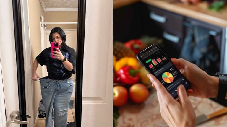 This at-home pilates app will help transform your body in just 28 days This at-home pilates app will help transform your body in just 28 days