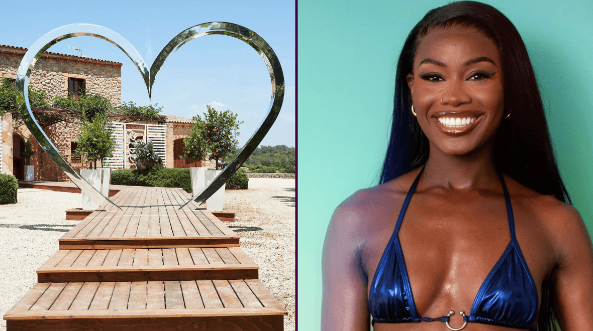 Dublin woman to enter Love Island as the latest bombshell