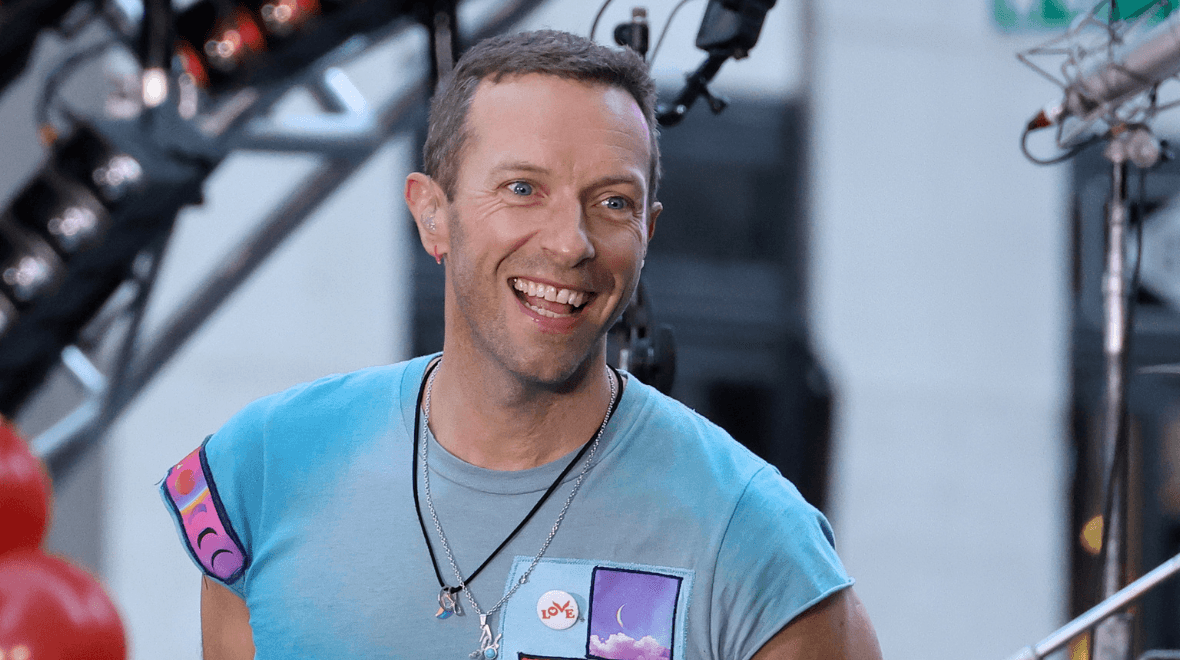 Chris Martin mortified after exposing CEO’s alleged affair on kiss cam