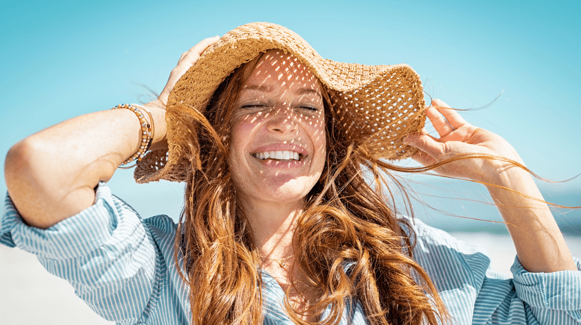 ‘The power of accepting that you’re not always going to be likeable’
