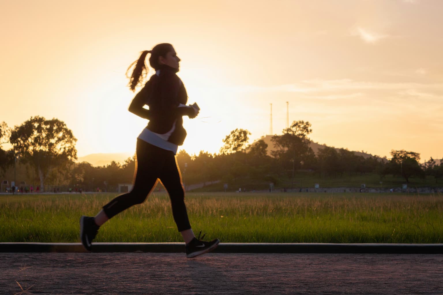 Find your new tribe with this brand new (and free!) couch-to-5k programme