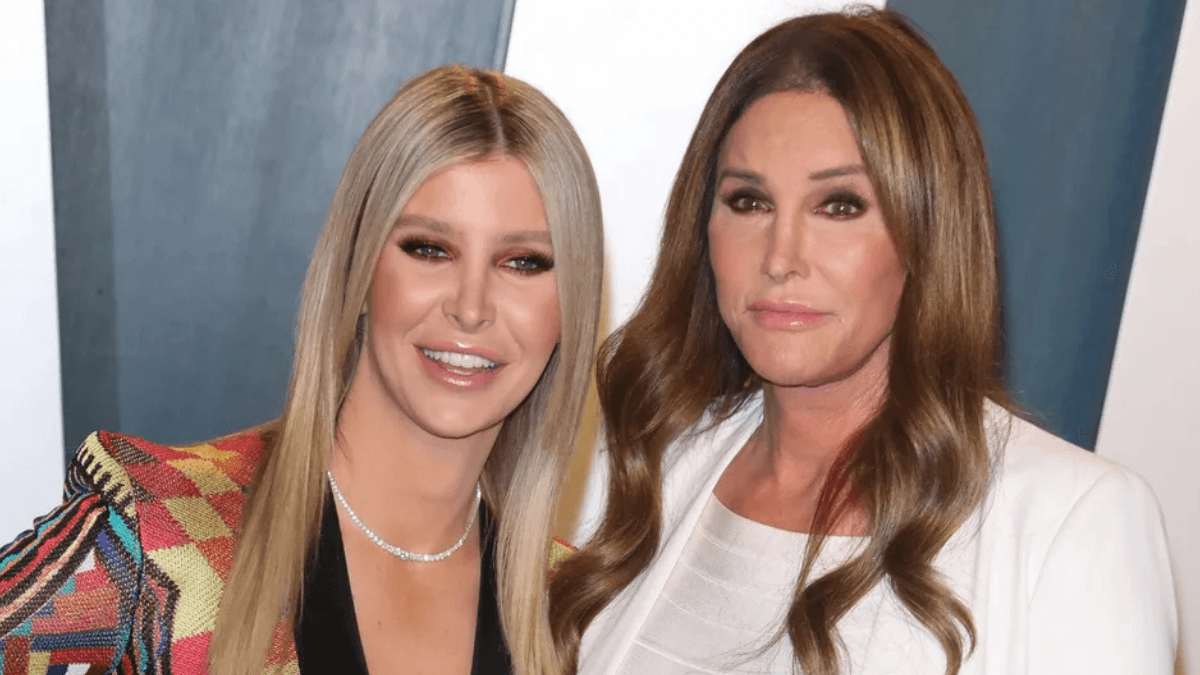 Caitlyn Jenner’s manager and close friend Sophia Hutchins dies aged 29